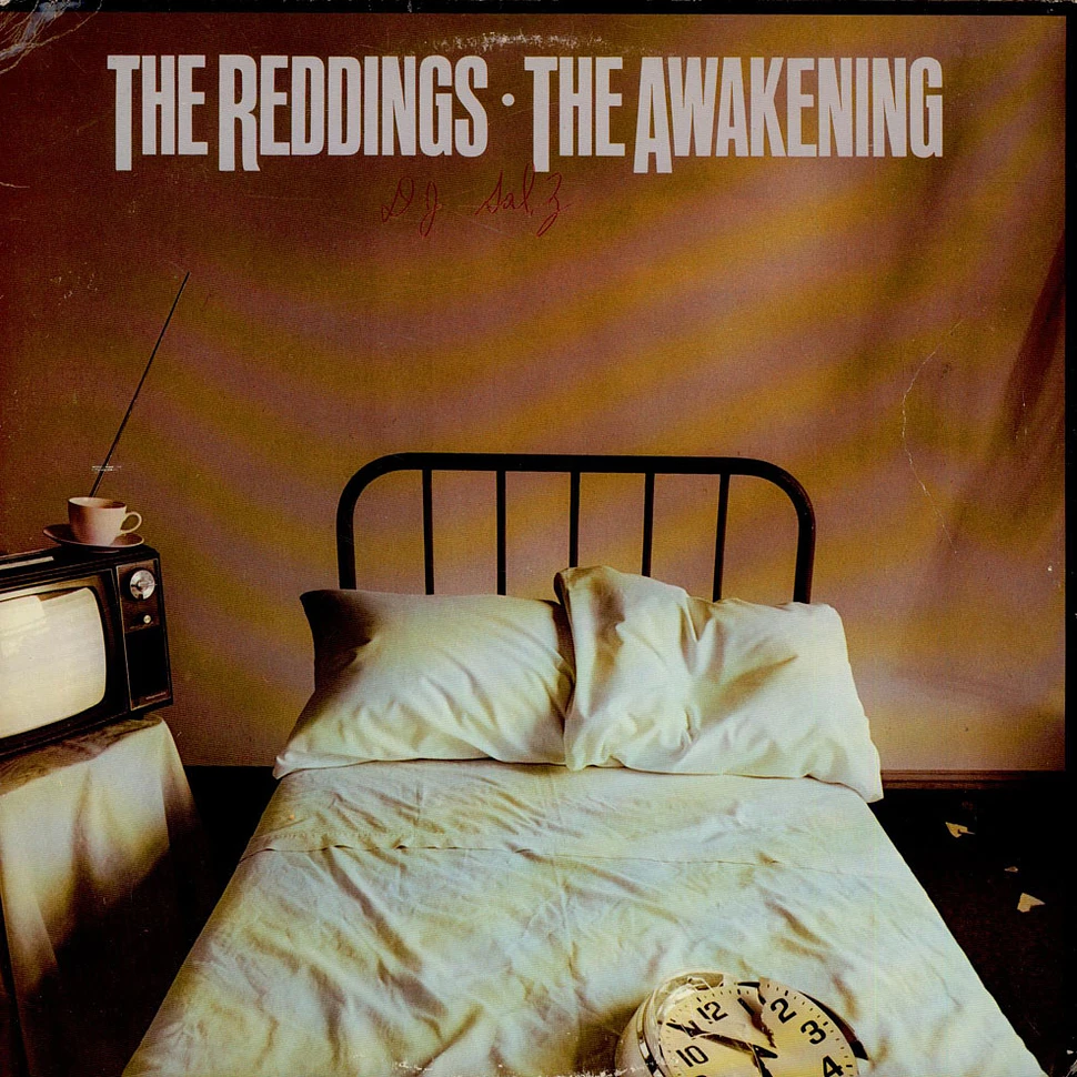 The Reddings - The Awakening