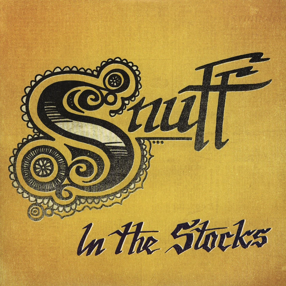 Snuff - In The Stocks