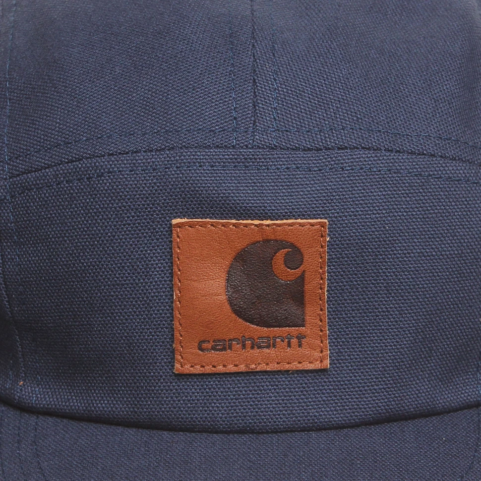 Carhartt WIP - Coopers 5 Panel Cap