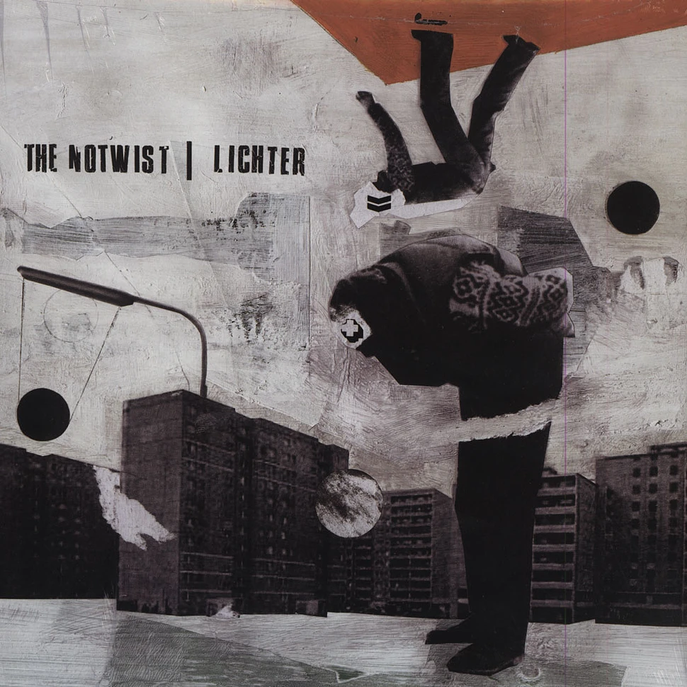 The Notwist - Lichter EP