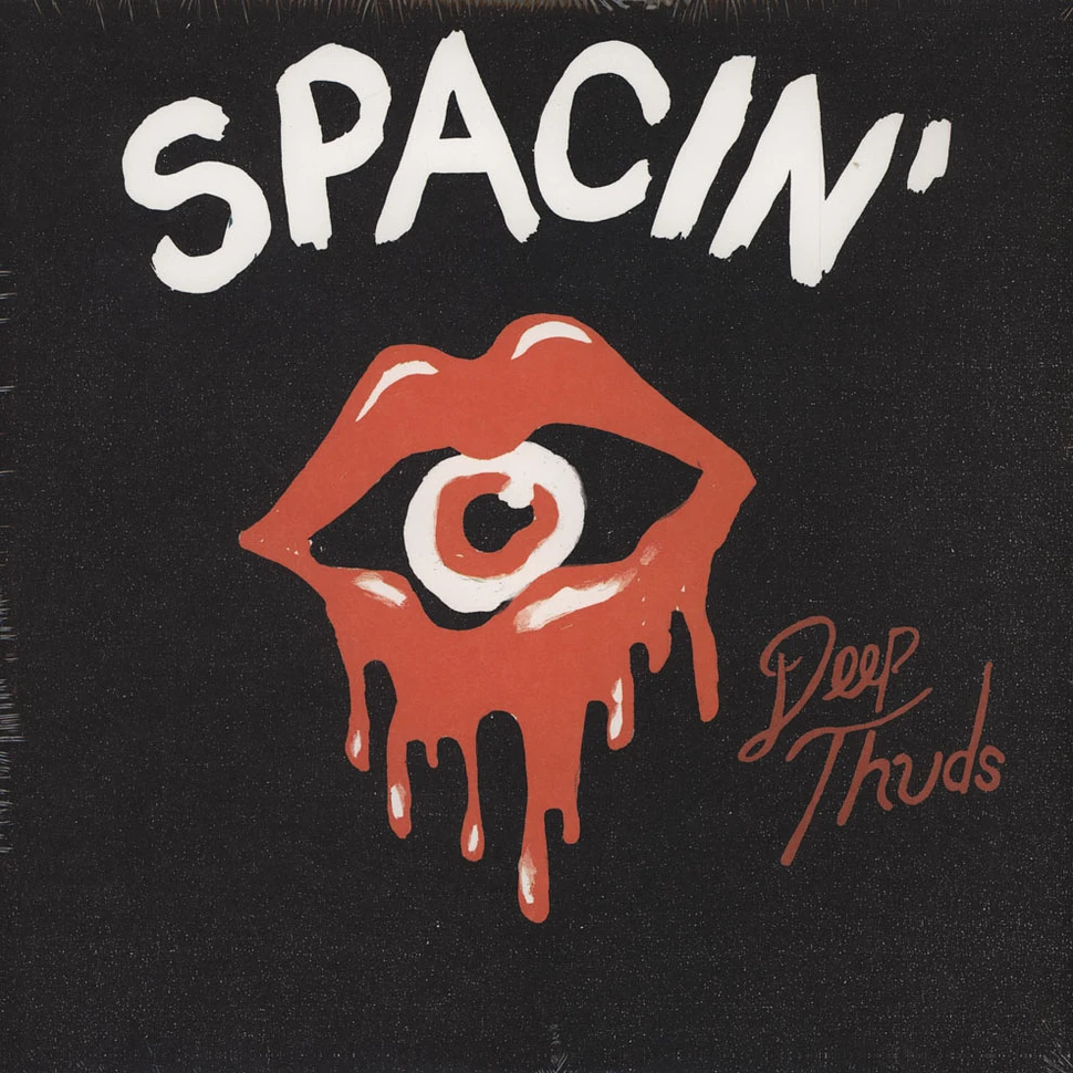 Spacin' - Deep Thuds