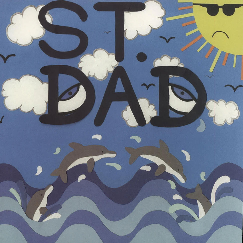 St. Dad - St. Dad