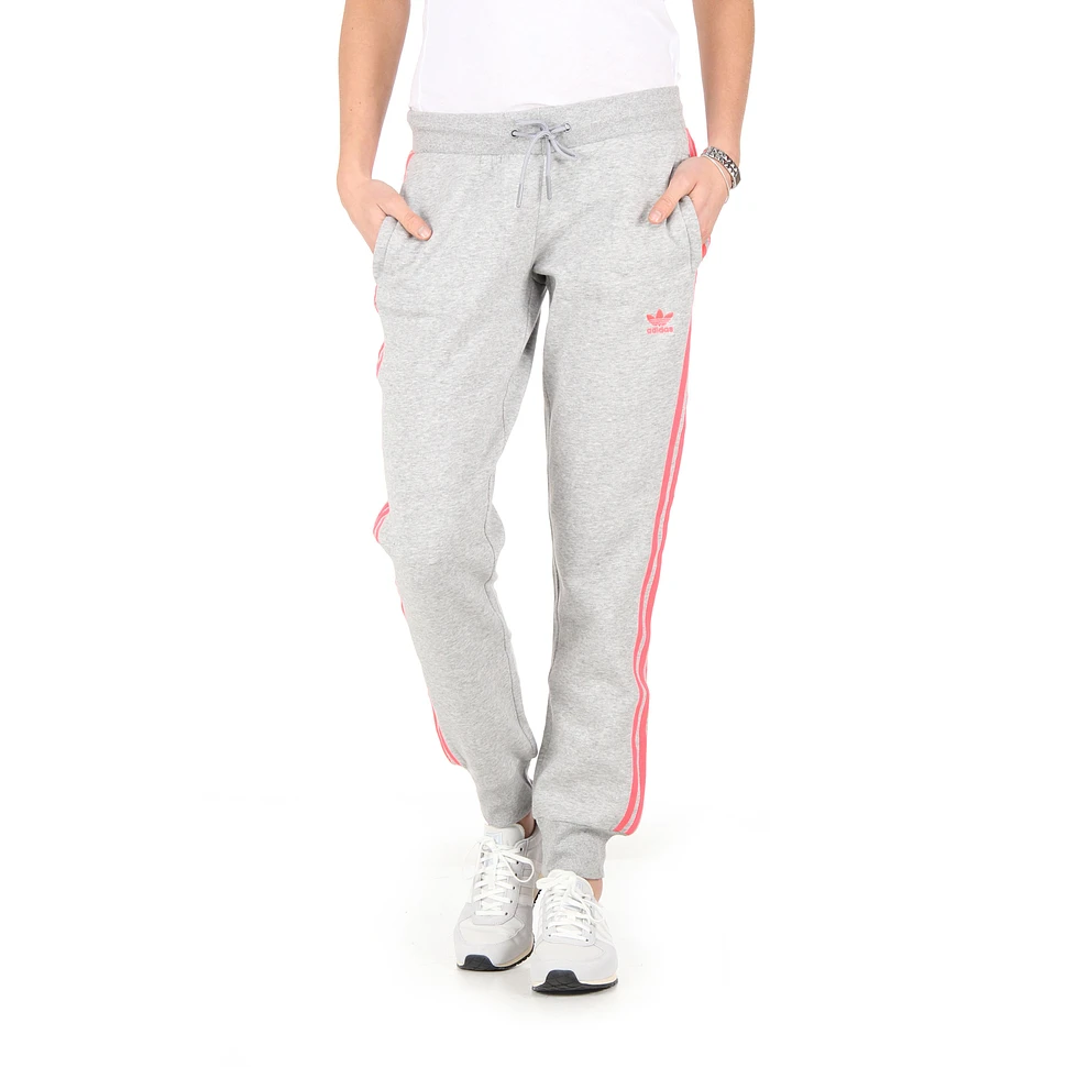 adidas - Girly Flock Track Pants