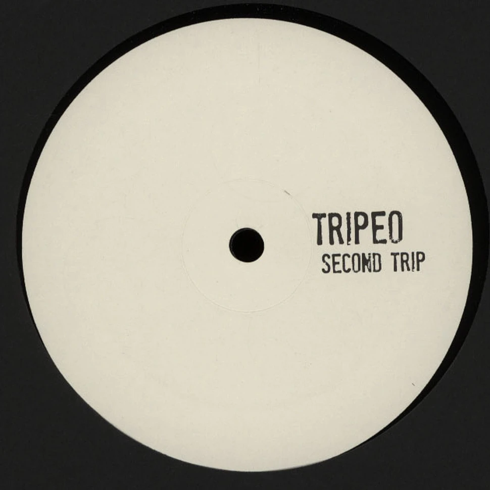 Tripeo - Second Trip