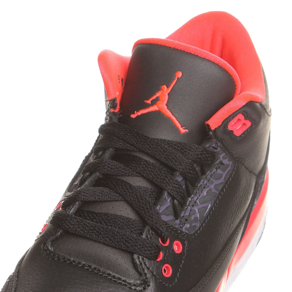 Jordan Brand - Air Jordan 3 Retro (GS)