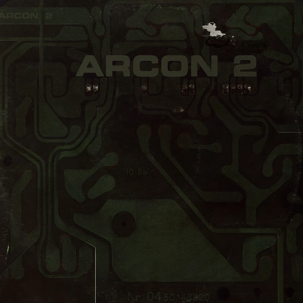 Arcon 2 - Neut / Shock