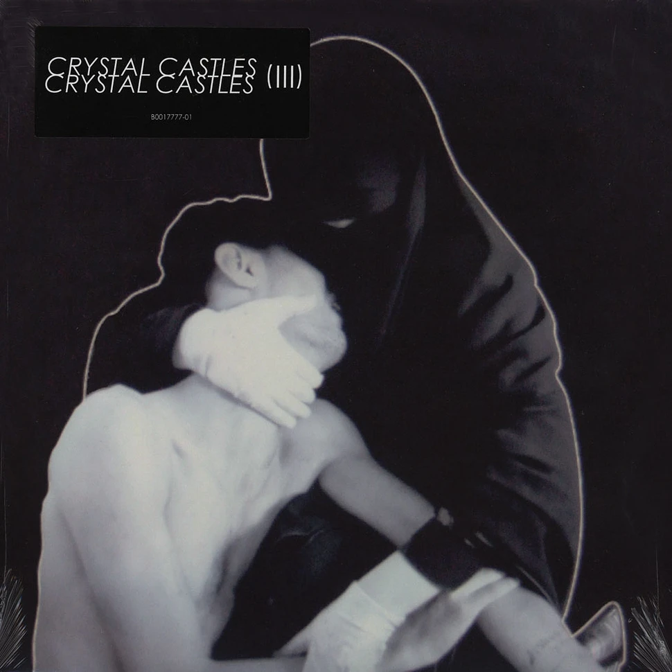 Crystal Castles - III