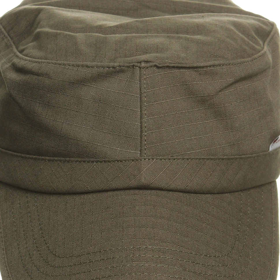 Carhartt WIP - Army Cap