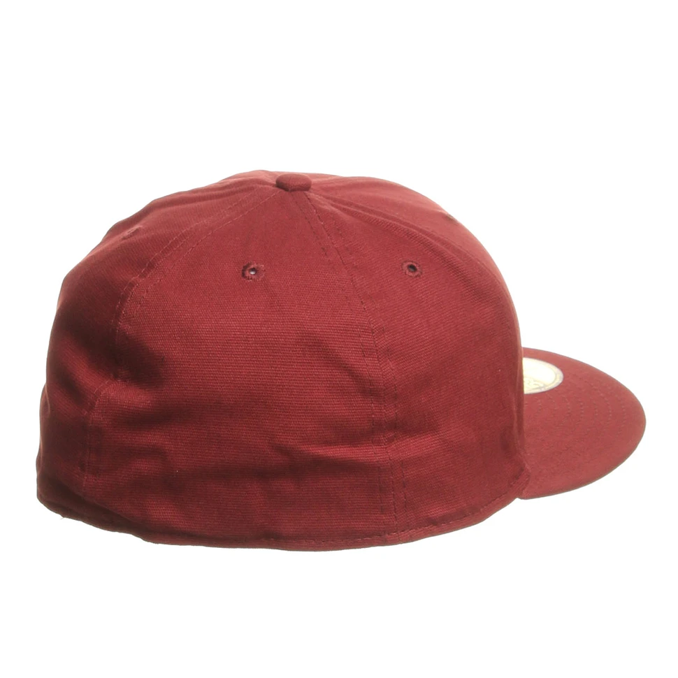 Carhartt WIP x New Era - Brace 59Fifty Cap