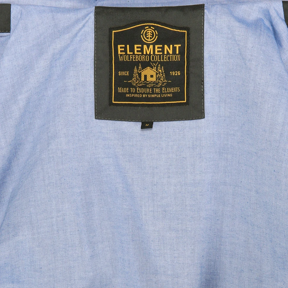 Element - Portland Jacket