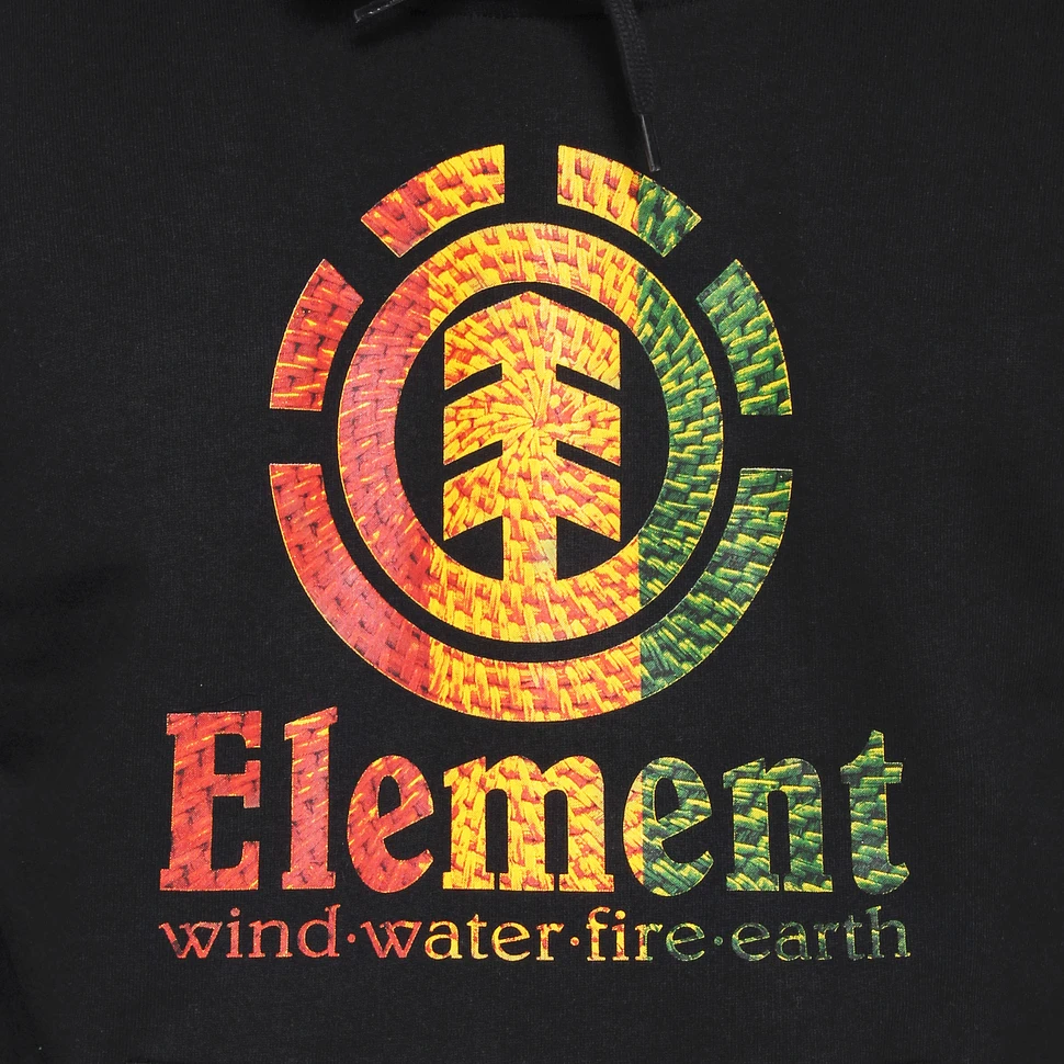 Element - Woven Hoodie