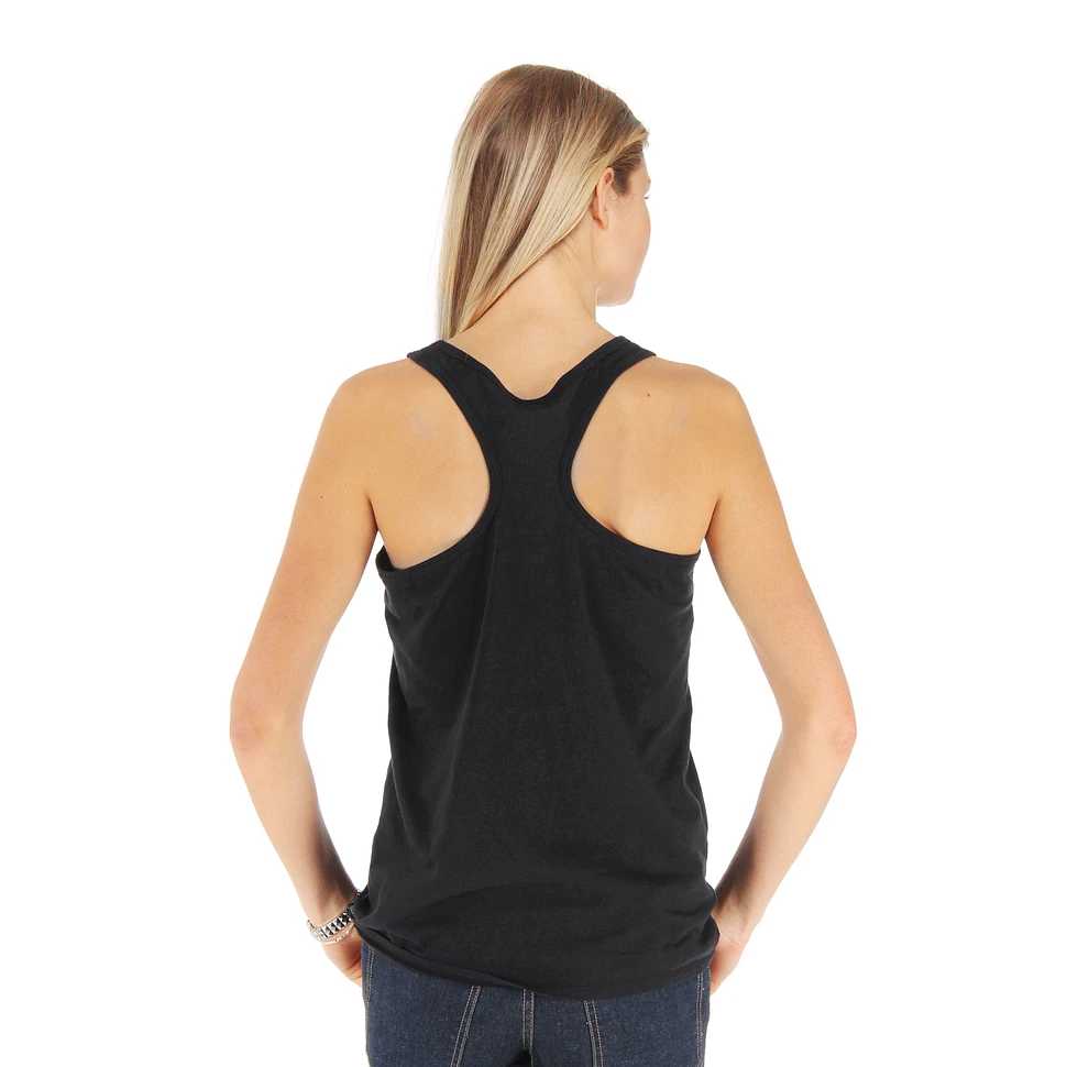 Vans - The Printed Pocket Women Tank Top