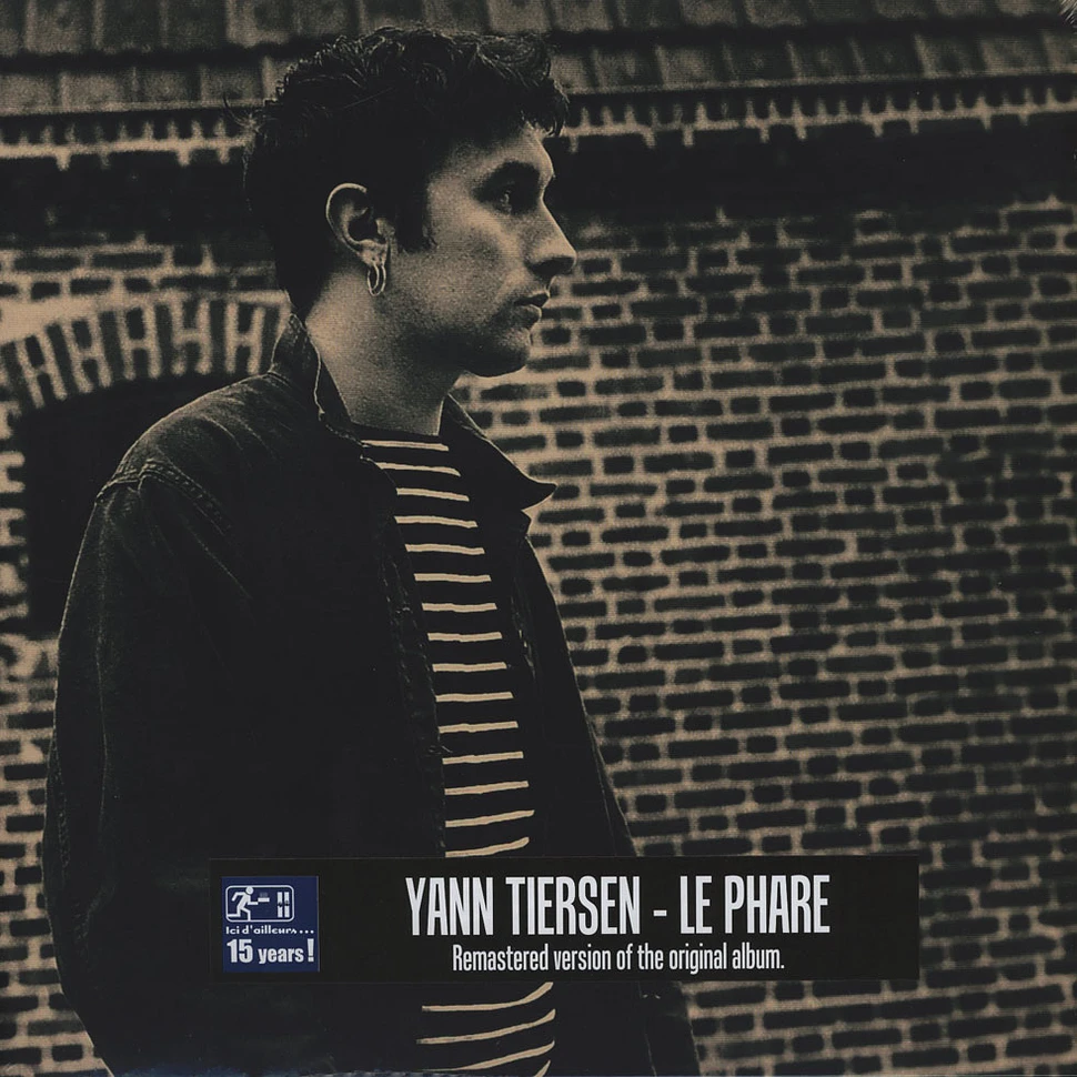Yann Tiersen - Le Phare / The Lighthouse