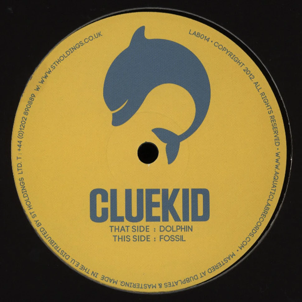 Cluekid - Dolphin