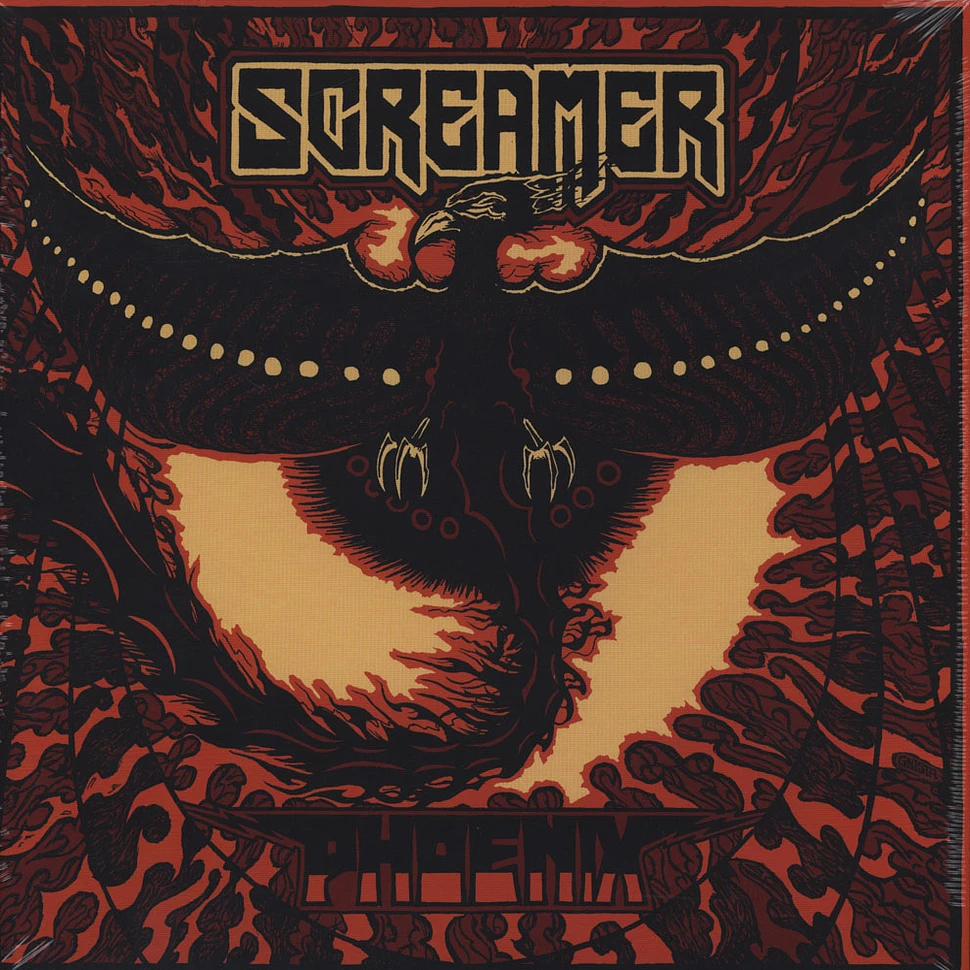 Screamer - Phoenix