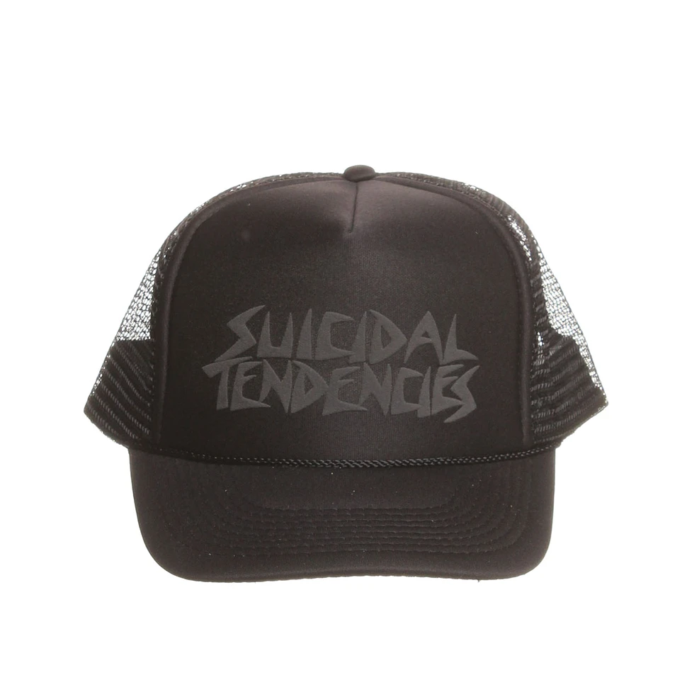 Suicidal Tendencies - OG Flip Hat