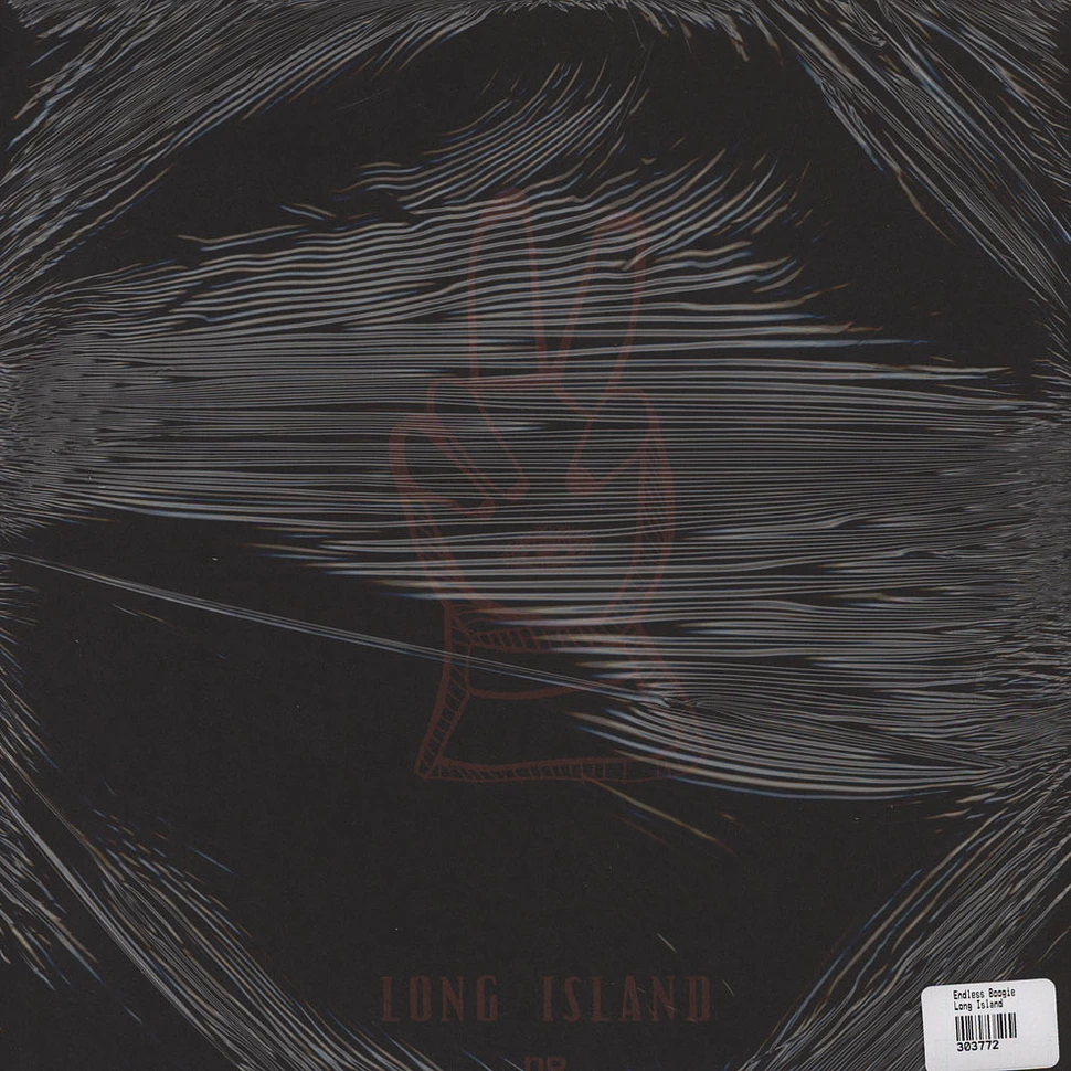 Endless Boogie - Long Island