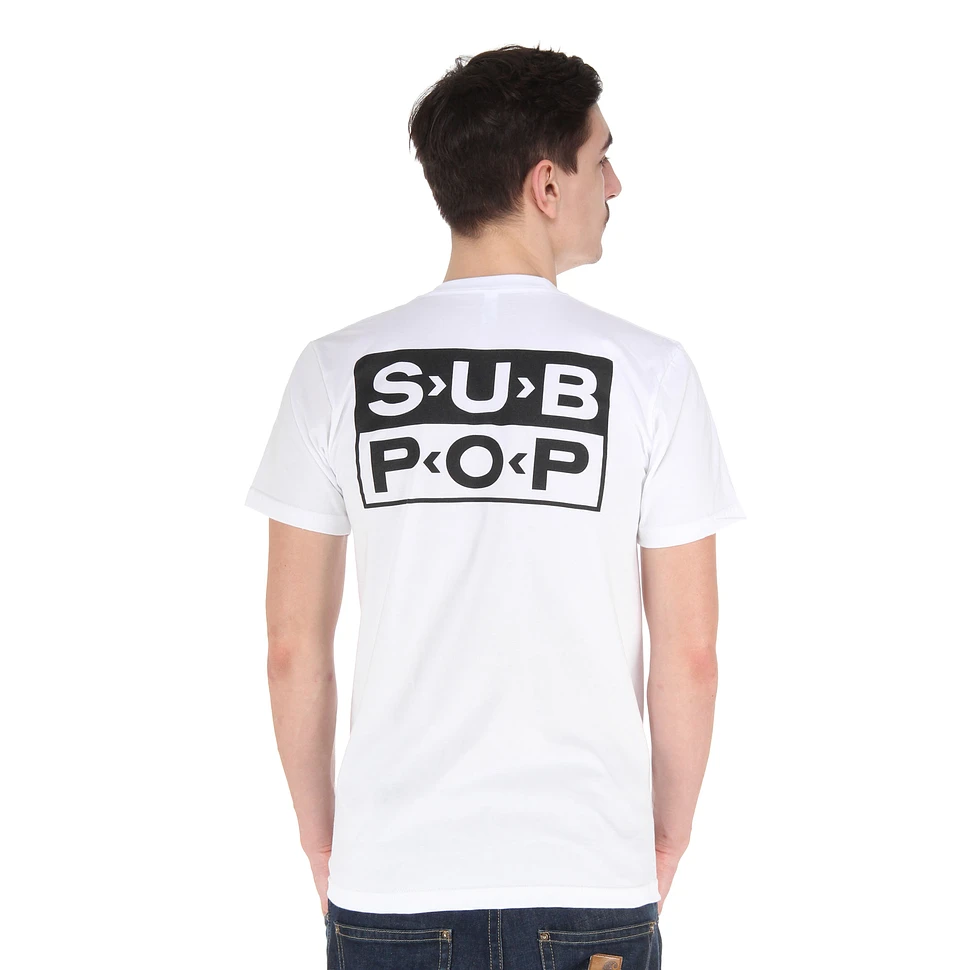 Sub Pop - Loser T-Shirt