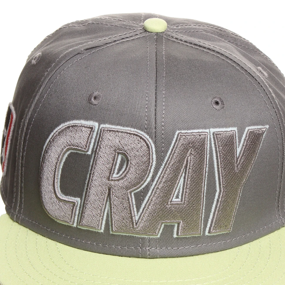 Cayler & Sons - Cray Snapback Cap