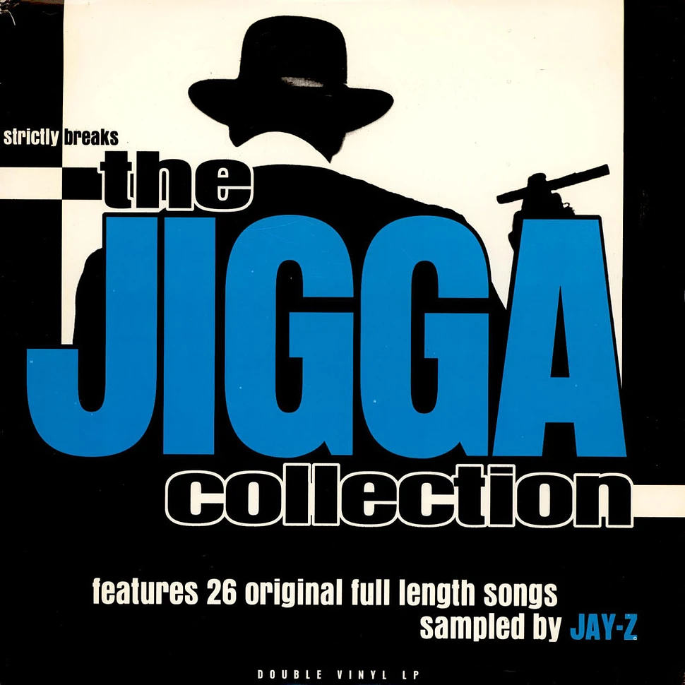 V.A. - The Jigga Collection