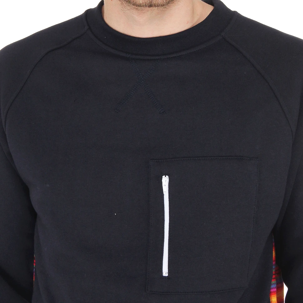 DRMTM - Peru Raglan Sweater