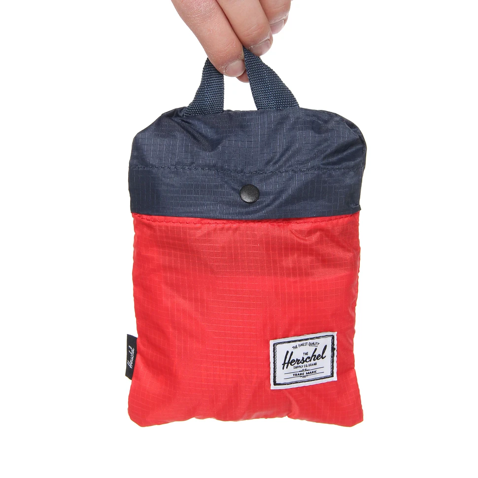 Herschel - Packable Travel Tote Bag