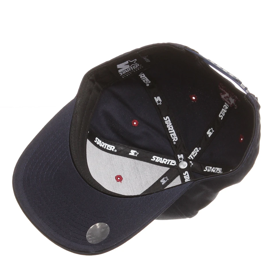 Volcom - Full Stone Starter Hat