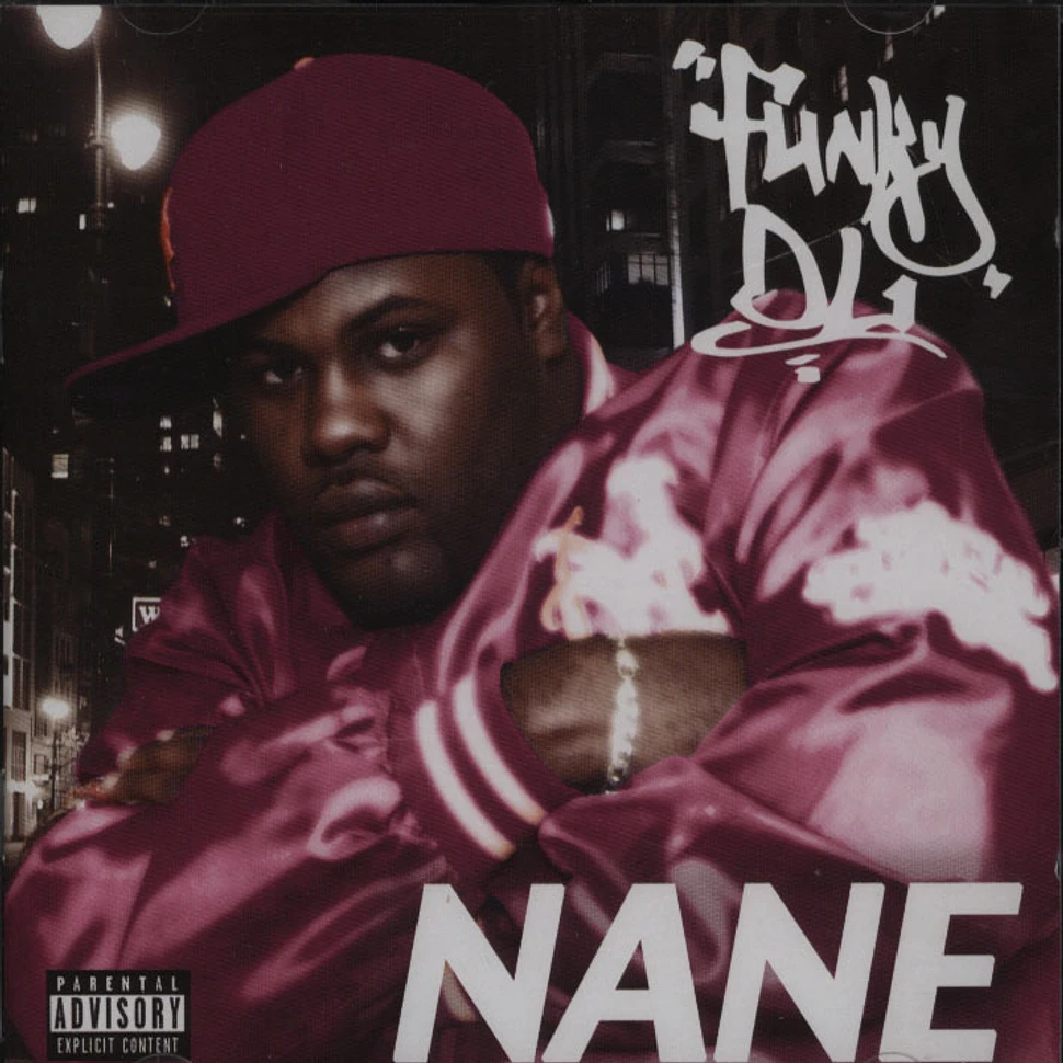 Funky DL - Nane