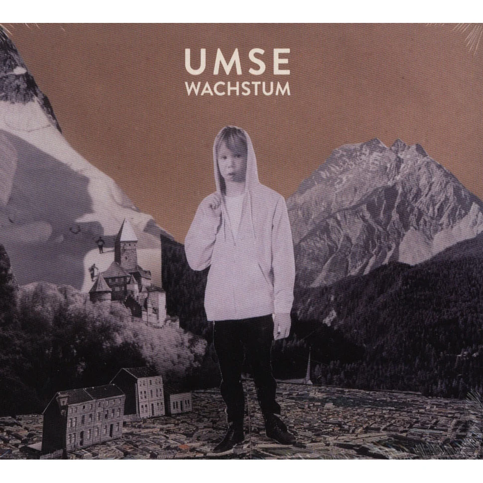 Umse - Wachstum