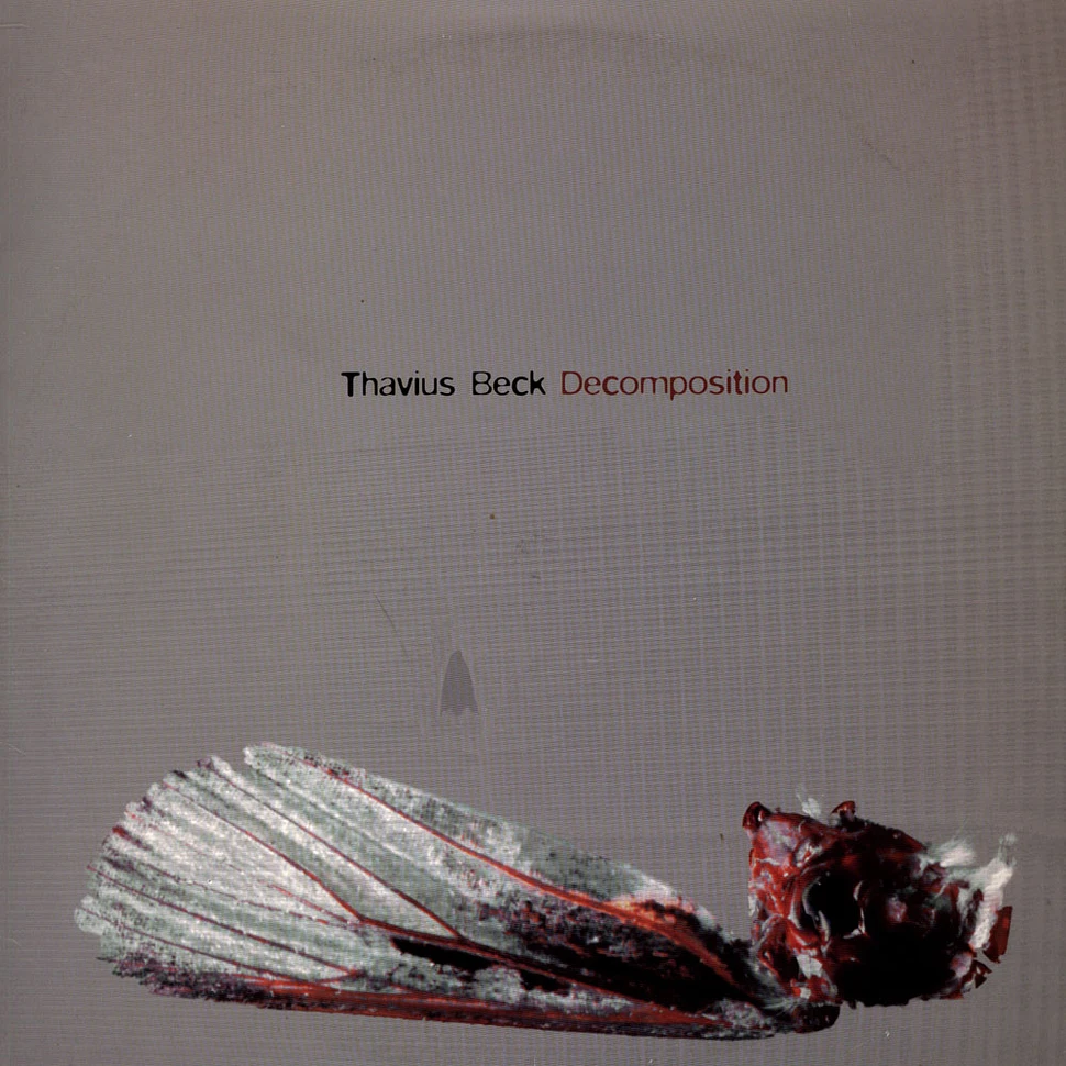 Thavius Beck - Decomposition