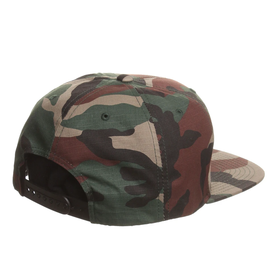 Brixton - Walsh Snapback Cap