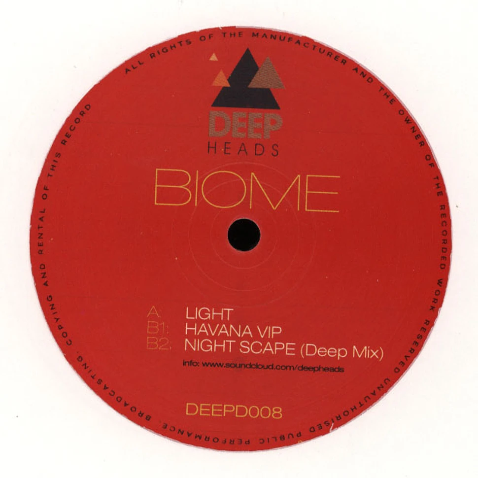 Biome - Light