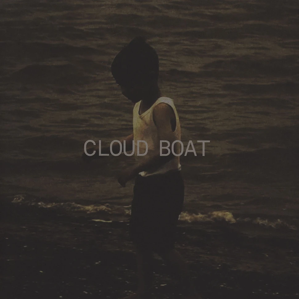 Cloud Boat - Wanderlust