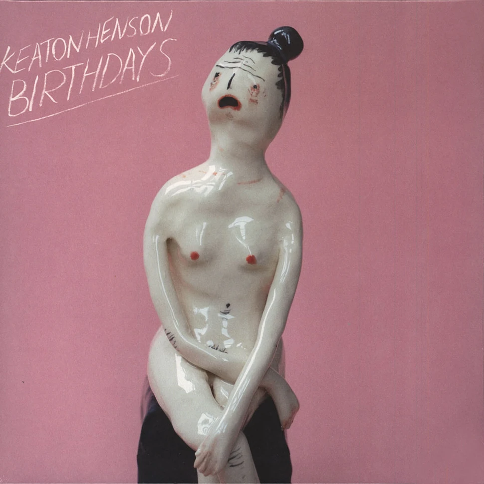 Keaton Henson - Birthdays