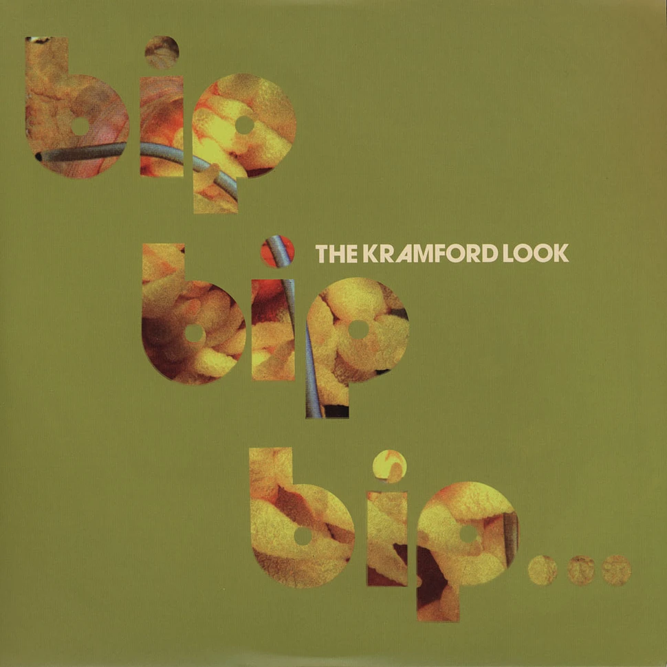 The Kramford Look - Bip Bip Bip…