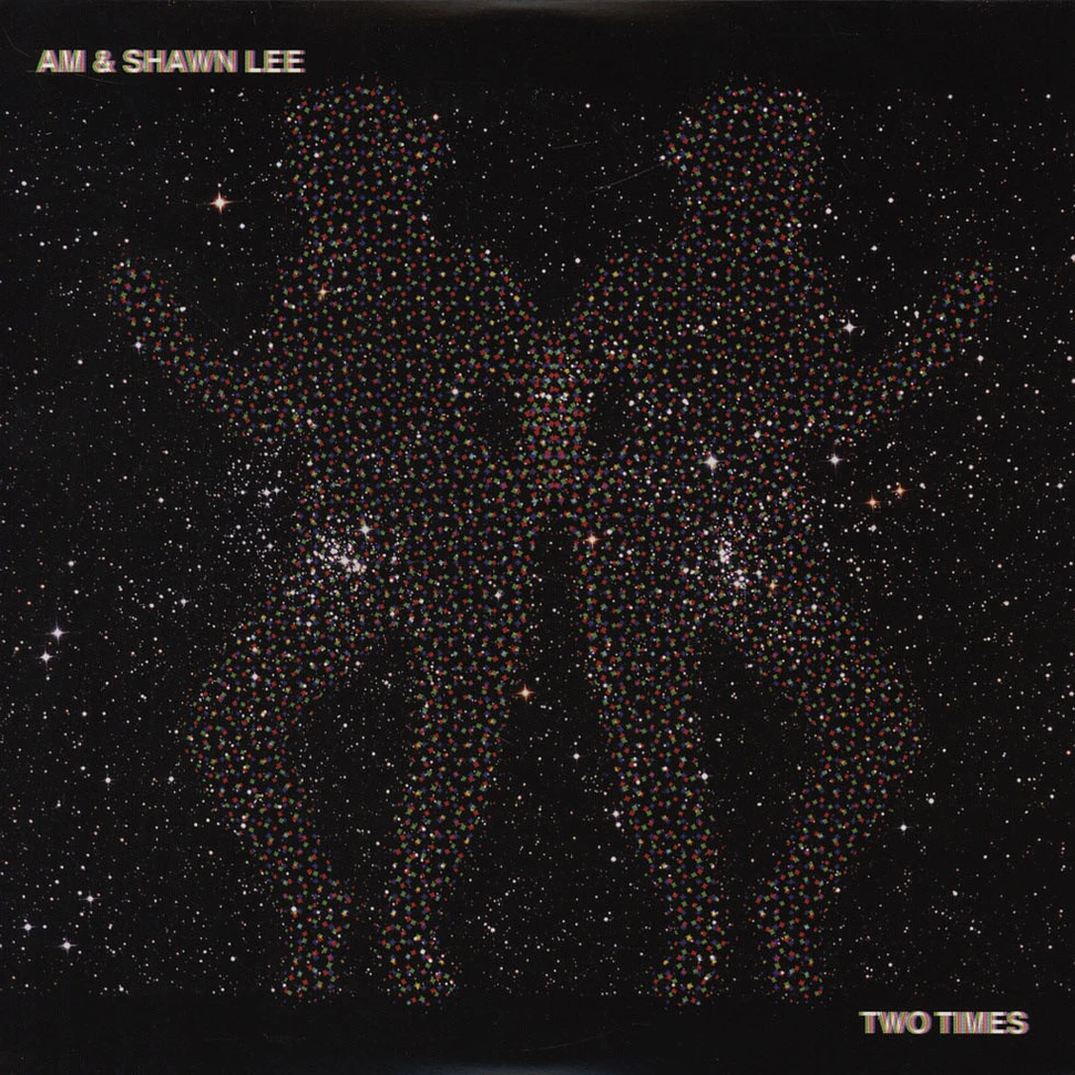 Am And Shawn Lee - Two Times