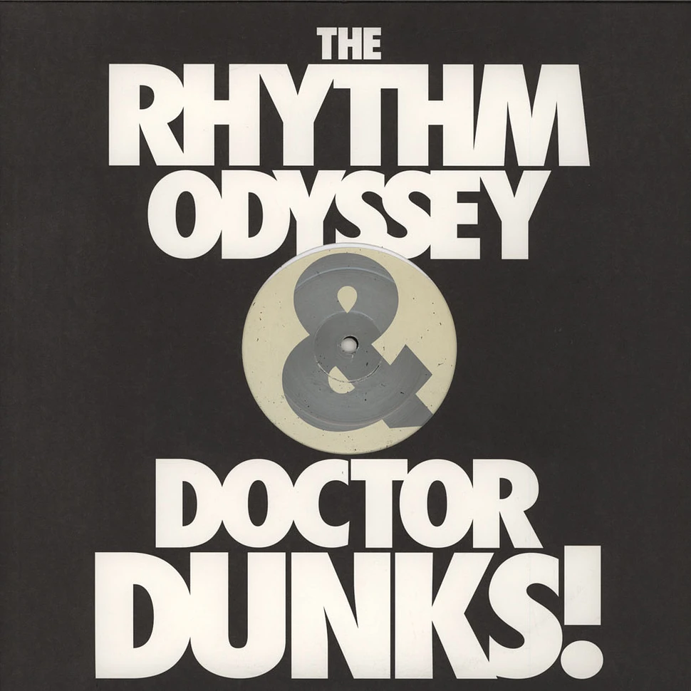 The Rhythm Odyssey & Dr Dunks - Fox