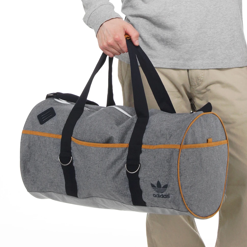 adidas - 2Tone Duffel Bag