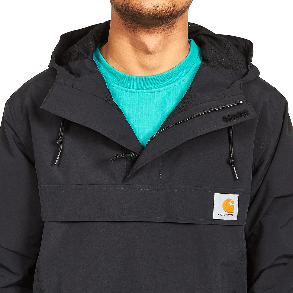 Carhartt WIP - Nimbus Pullover Nylon Supplex©