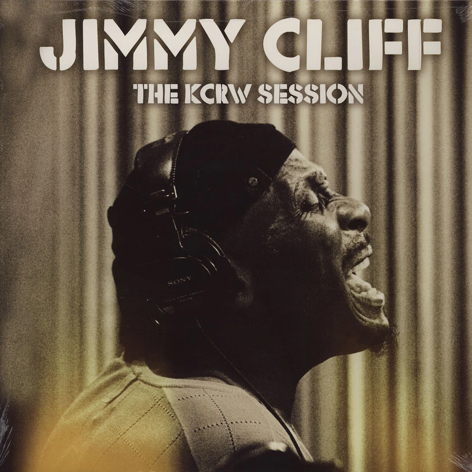 Jimmy Cliff - Kcrw Session