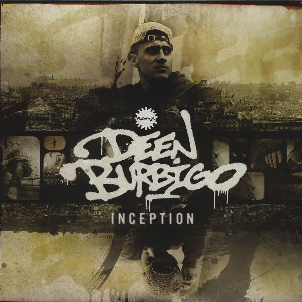 Deen Burbigo - Inception