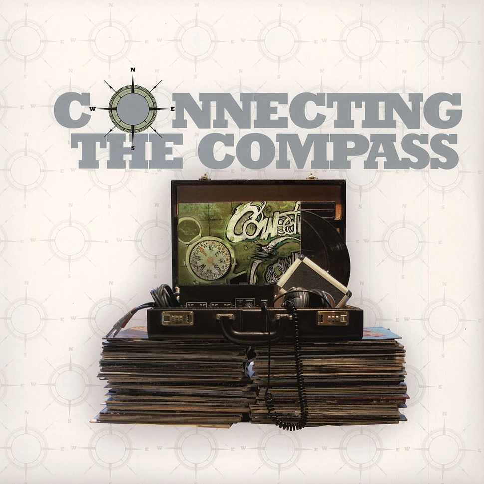 V.A. - Connecting The Compass