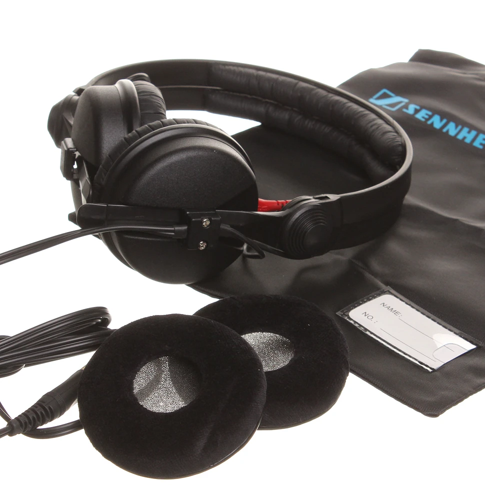 Sennheiser - HD 25-13 II