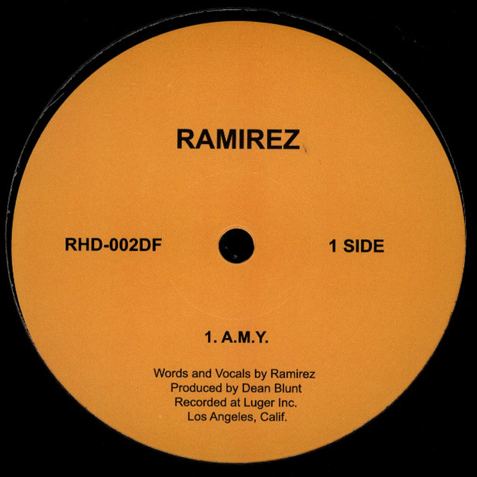 Ramirez - A.M.Y.