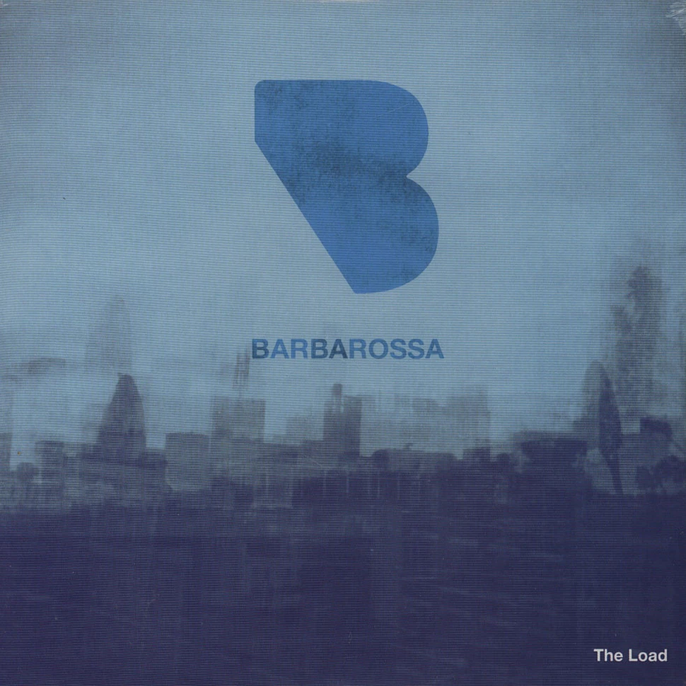 Barbarossa - The Load