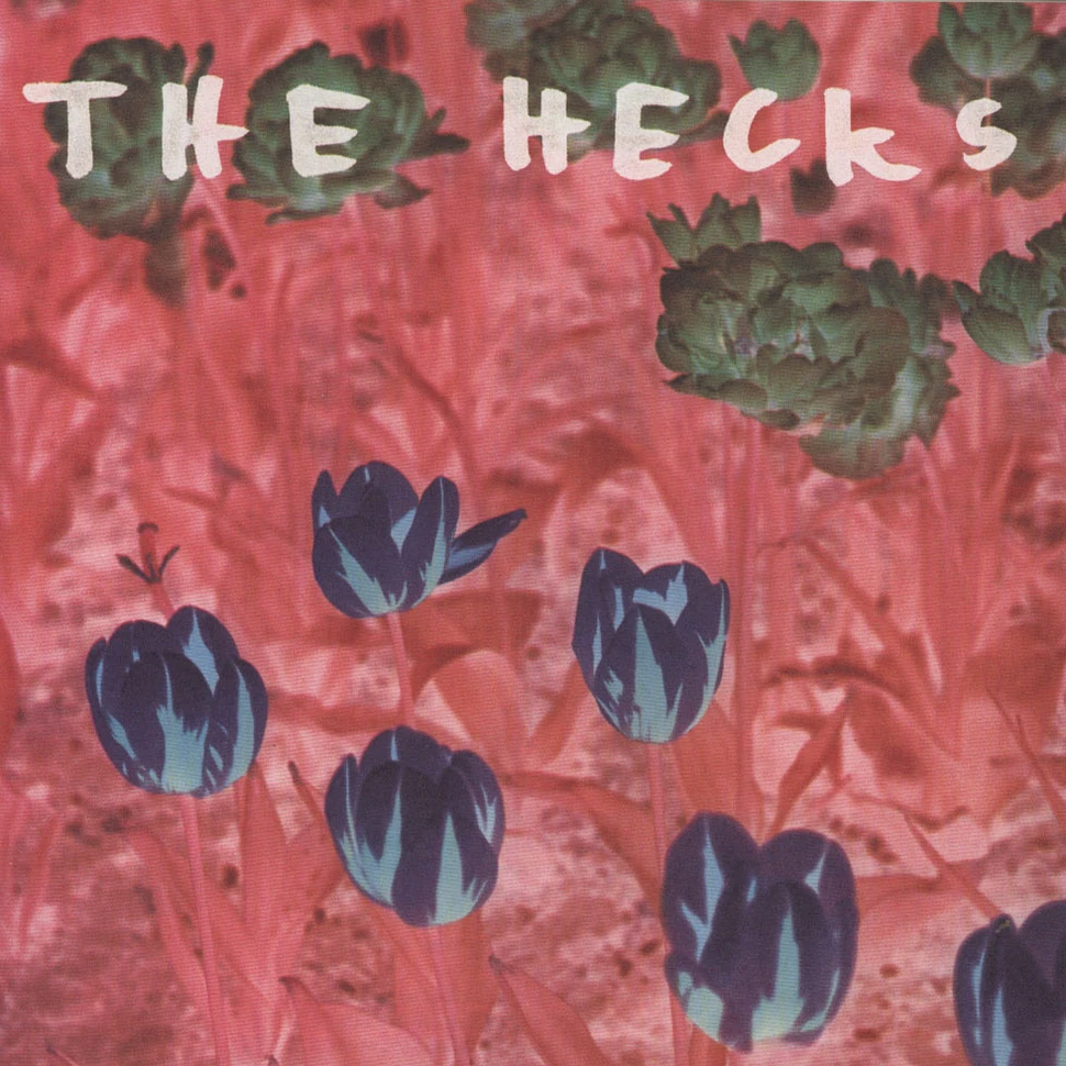 The Hecks - Trust And Order