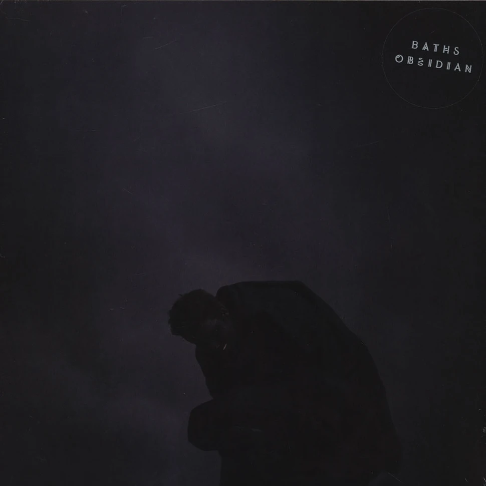 Baths - Obsidian