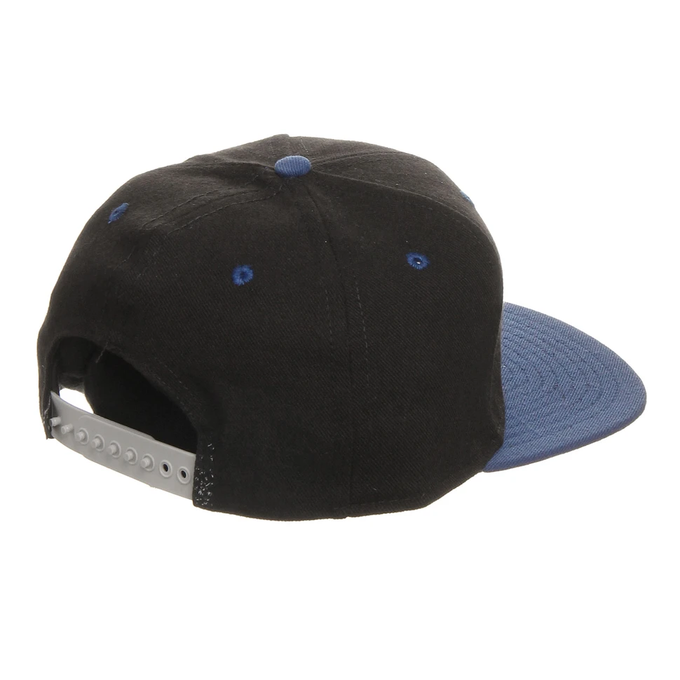 Acrylick - Icon True Blue Snapback Cap
