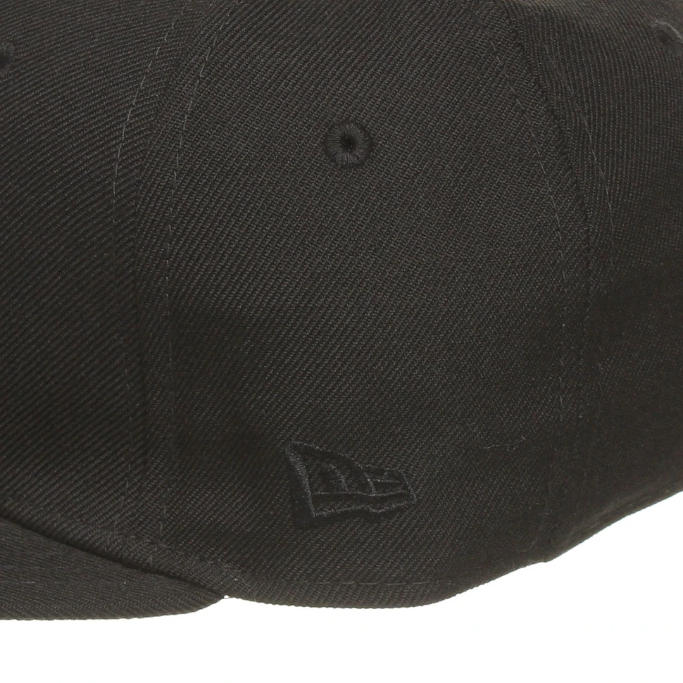 WeSC - 59Fifty W New Era Cap