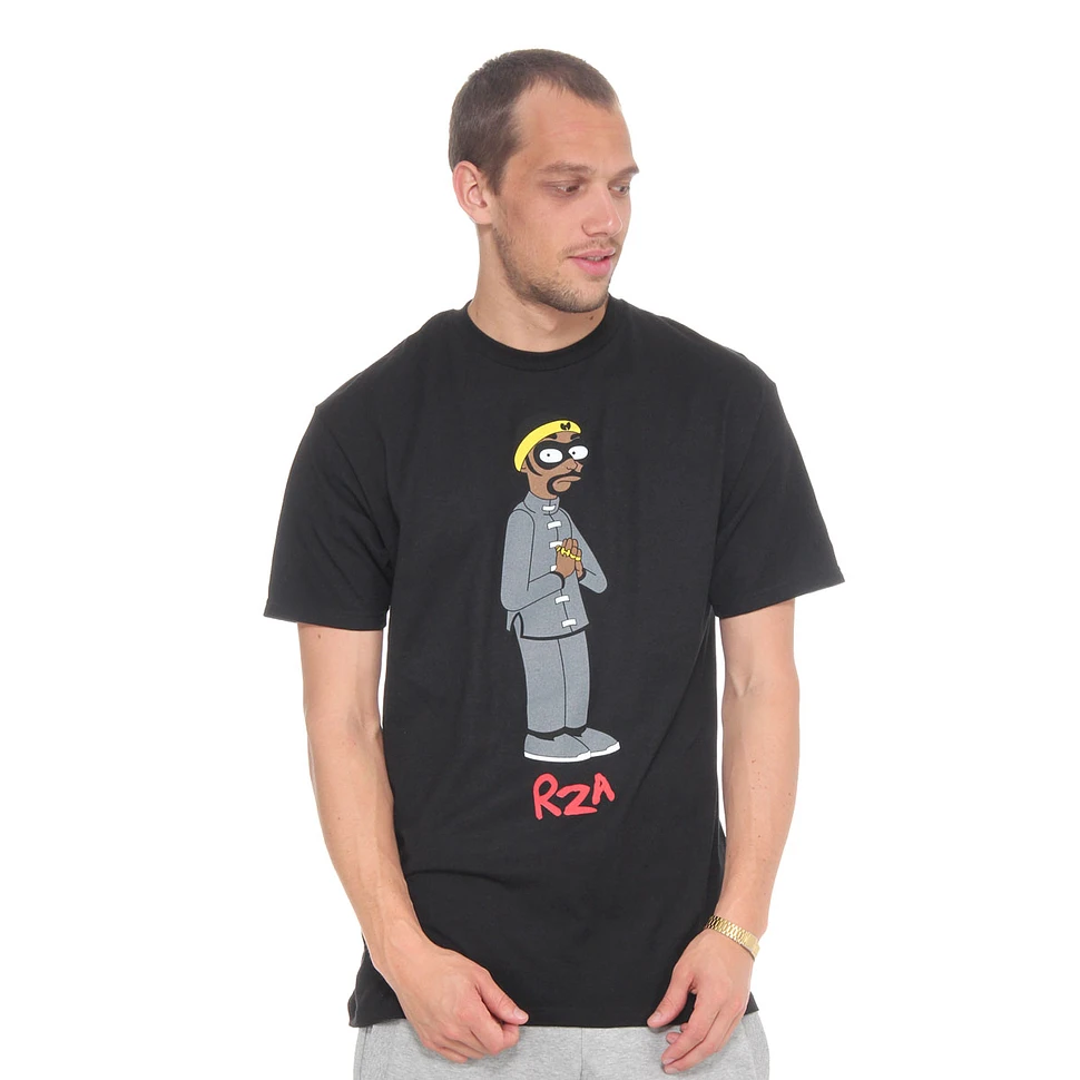 Wu-Tang Brand Limited - RZA T-Shirt